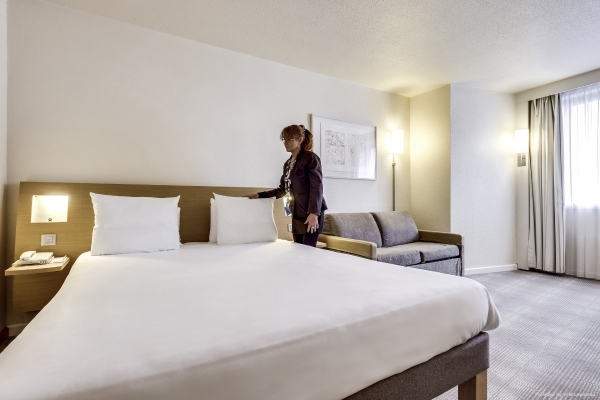 Hotel Novotel Paris Sud Porte de Charenton